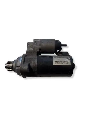 Mercedes-Benz B W246 W242 Starter motor A2709060700 20130211 0001152410