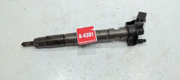Audi A6 S6 C6 4F Fuel injector 059130277AH