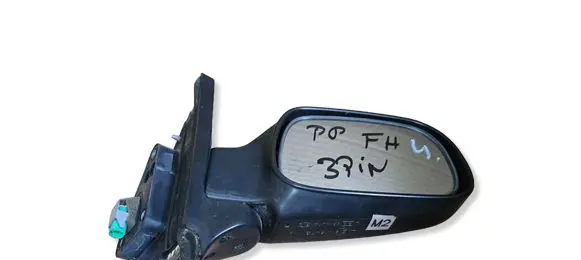 Suzuki Ignis Front door electric wing mirror 8470180G10