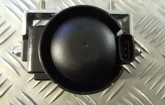 Toyota Prius (XW20) Alarm system siren 8904048020 2370003080