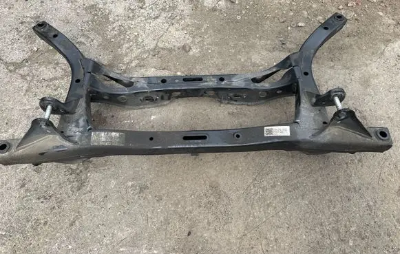 Rear subframe