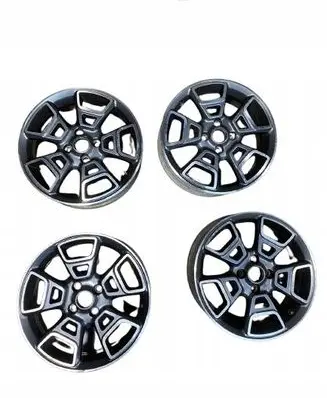 Ford Ecosport R17 alloy rim 17X6J