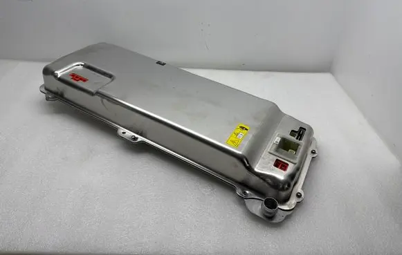 Tesla Model Y Voltage converter inverter 151892000A 113555855A 108984900C