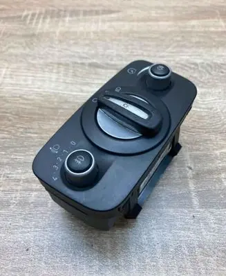Ford Mondeo MK IV Light switch AG9T13AB24AA