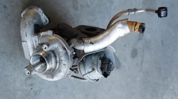 Citroen DS4 Turbo 9686120680