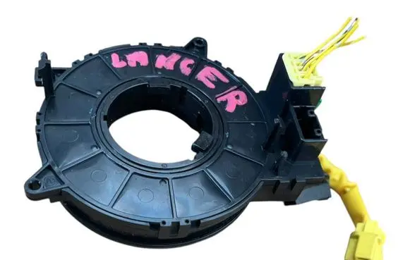 Mitsubishi Lancer VIII Airbag slip ring squib (SRS ring) kkpp871100