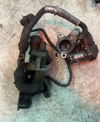 Renault Master III EGR valve 147109869R