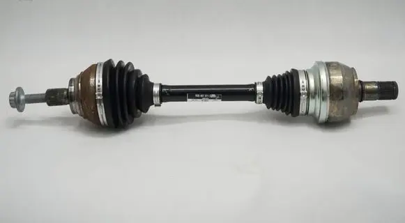 Cupra Formentor Front driveshaft 5Q0407271EA 5Q0407763GX 5Q0407271CQ