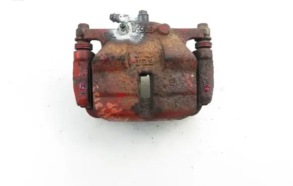 Nissan Qashqai Front brake caliper