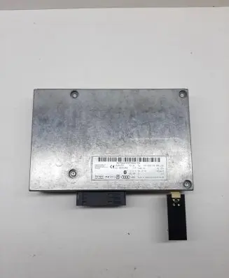 Audi A4 S4 B8 8K Other control units/modules 4E0862335 95300675 4E0910336M