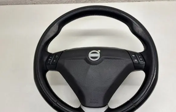 Volvo S60 Steering wheel 30695433