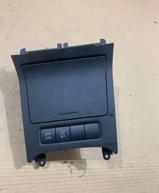 Volkswagen Golf V Car ashtray 1K0857961 VAP2190