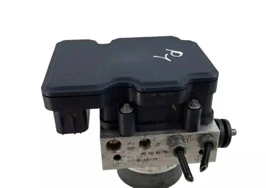 Peugeot 3008 II ABS Pump 9812786180 0265292081