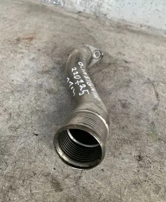 Opel Insignia A Engine coolant pipe/hose