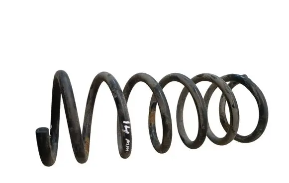 Ford Grand C-MAX Rear coil spring