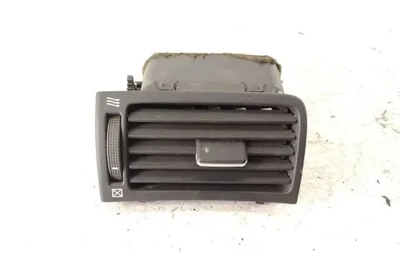 Toyota Avensis T250 Dashboard side air vent grill/cover trim BOURBON8518