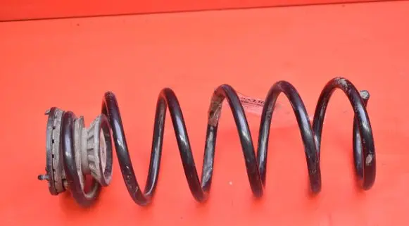Peugeot Bipper Rear coil spring