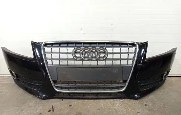 Audi A5 8T 8F Front bumper ZDERZAKA5