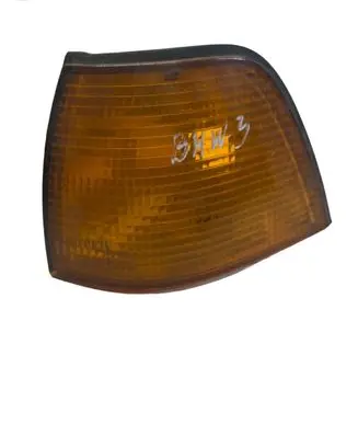 BMW 3 E36 Front indicator light 1387043 155051