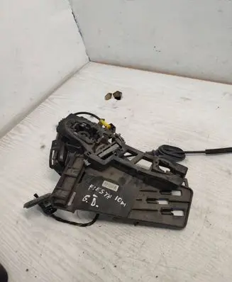 Ford Fiesta Rear door lock 8A61A264A26AJ