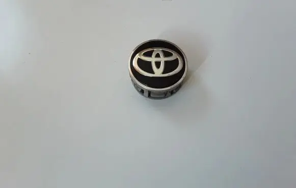 Toyota Prius (XW50) Original wheel cap A55052170