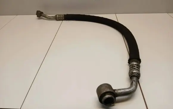 Audi A8 S8 D3 4E Air conditioning (A/C) pipe/hose