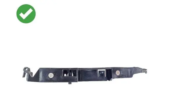 Mercedes-Benz E W211 Seat trim 0009190614