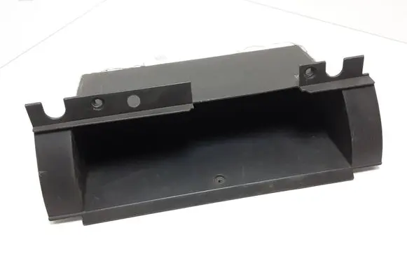 Nissan Navara D40 Glove box