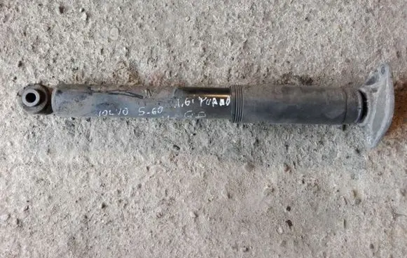 Volvo S60 Rear shock absorber/damper