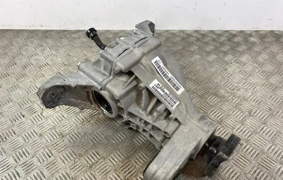Jeep Grand Cherokee WL Rear differential P68378937AB 68378937AB T03UG3471K8239