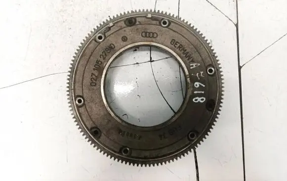 Volkswagen Golf IV Flywheel 027105273d