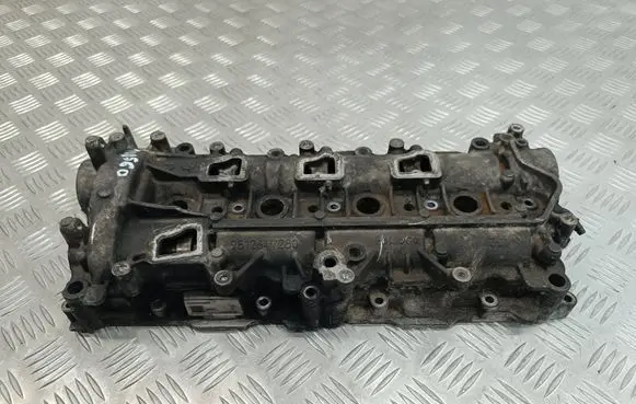 Peugeot 2008 II Engine head 9812647280 A20200003646 YH01