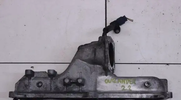 Mitsubishi Outlander Intake manifold 500213