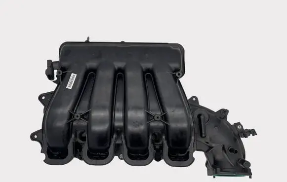 Intake manifold