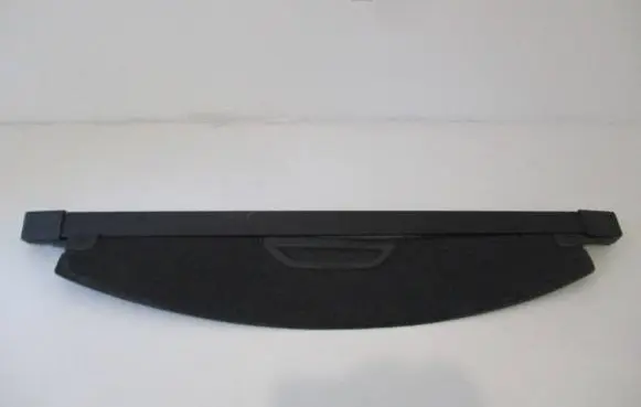 Renault Clio IV Parcel shelf load cover 