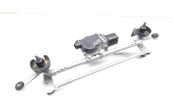 Nissan X-Trail T33 Front wiper linkage and motor 