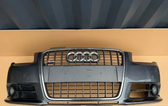 Audi A4 S4 B7 8E 8H Front bumper 8E0807105F