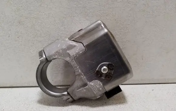 Toyota Corolla E210 E21 Steering wheel lock 45020429