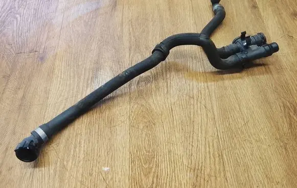 BMW X3 G01 Engine coolant pipe/hose 9894753 17129894753