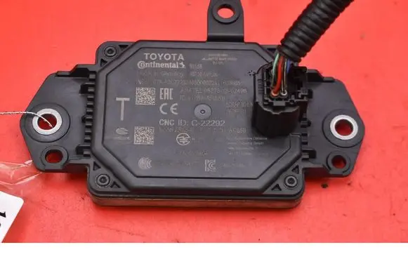 Toyota Yaris Sensor 88210-0W030