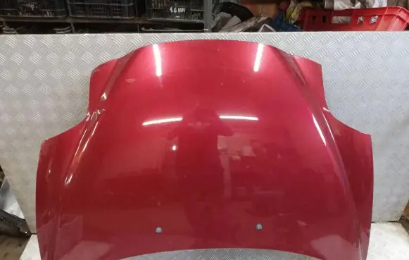 Alfa Romeo Mito Engine bonnet/hood