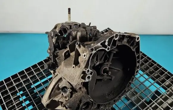 Fiat Punto (188) Manual 5 speed gearbox IMPRK1520340