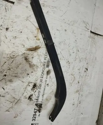 Audi 80 90 B2 Under headlight/headlamp trim 857853842A 811853842D