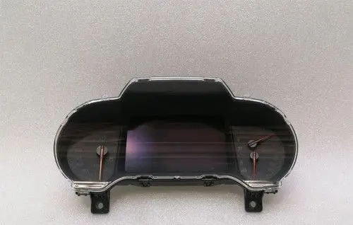 Chevrolet Corvette C7 Speedometer (instrument cluster) 23398923