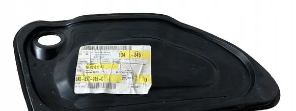 Audi A4 S4 B8 8K Other front door trim element 8K0837915C