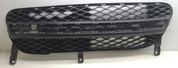 Peugeot 107 Front bumper upper radiator grill 531120H050