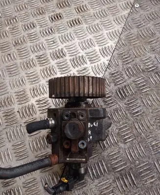 Suzuki SX4 Fuel injection high pressure pump 0445010156 02001287497