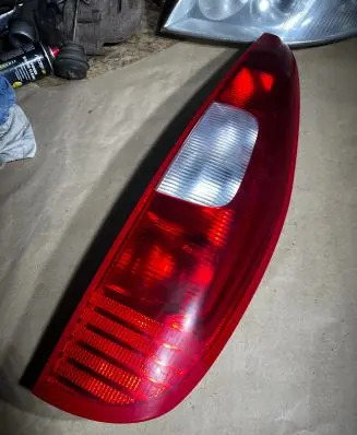 Mitsubishi Colt CZ3 Rear/tail lights MR957374 28112005 27950204