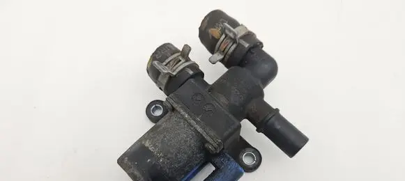 Volvo V60 Electric engine pre-heating system (optional) 31319025