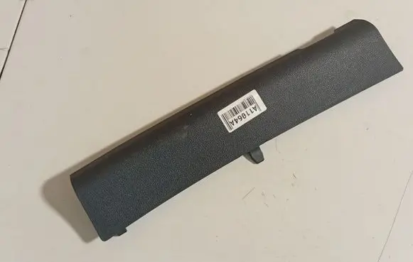 Skoda Fabia Mk2 (5J) Other interior part 5J1857917